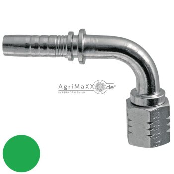 Manuli PN 20 DKOL M36x2.0 90° (28L) - M21593-12-36