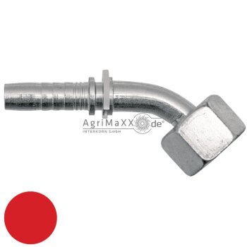 Manuli PN 25 DKOS M36x2.0 45° (25S) - M21642-16-36