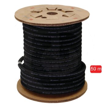 Manuli VPE50 2 SC DN 12-1/2 EN857 Rockmaster - H01030012, R