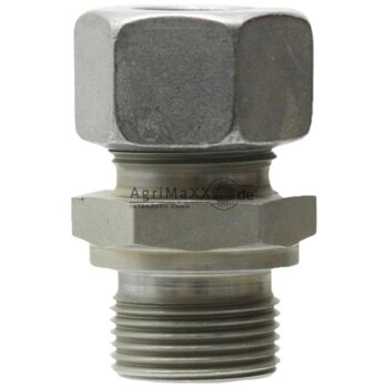 STAUFF GER 12 L 3/8 - FI-GE-12LR-W3-MS, 8201L12 17,...
