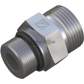 STAUFF X-GEU 18 L 7/8 - FI-GE-18L7, 8U-B-W3, 6020000250,...