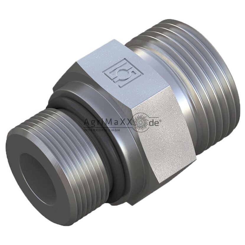 STAUFF X-GEU 18 L 1.16 - FI-GE-18L1-1, 16U-B-W3, 217365, 6020000281