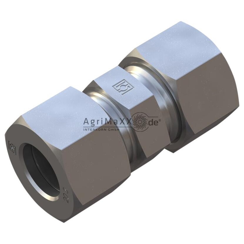 STAUFF GV 08 S - FI-G-08S-W3-MS, 8206S08 00, 6010000766, 202258