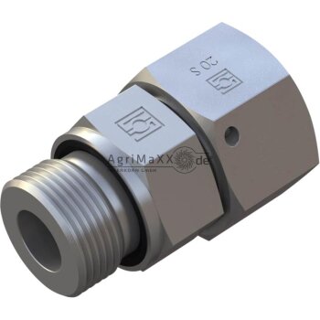 STAUFF GEVR 18 L 1/2 DKO WD - FI-EGED-18LR-WD-BV-W3-DKO,...