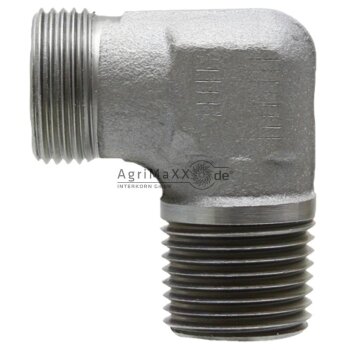 X-WER 18 L 1/2 BSPK