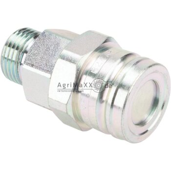 Faster VF Stecker AG M18x1,5 (12L) - VF 9, 1815 M