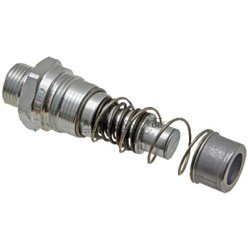 Faster MF Kit Muffe AG 13/16 ORFS DN12 - KIT2FNB1211, 12S