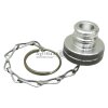 Faster 3FFV Staubkappe Muffe Aluminium DN25 - TM 3FV 1 S