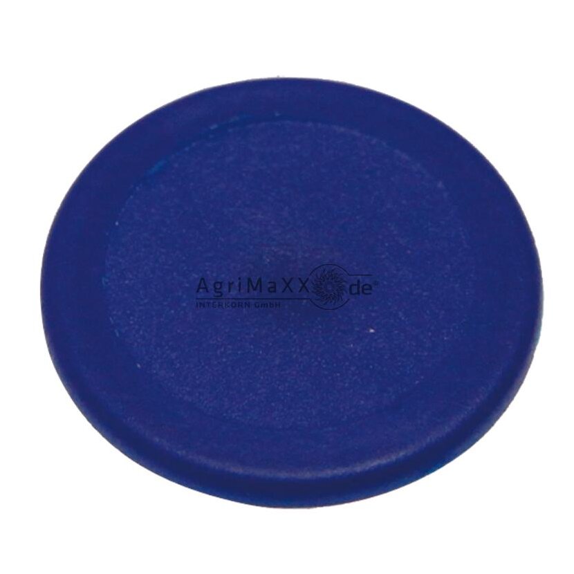 Faster FastGrif Clip blau - ID B