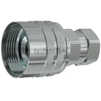 Faster CVV16 Stecker IG 1 BSP - CVV 16 1 GAS MV
