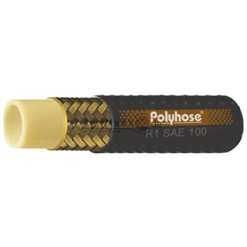 Polyhose SAE 100 R1 DN10