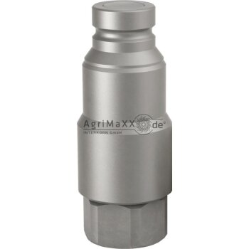 Cejn Serie X64 Stecker IG 3/8 BSP - NBR - 103646204