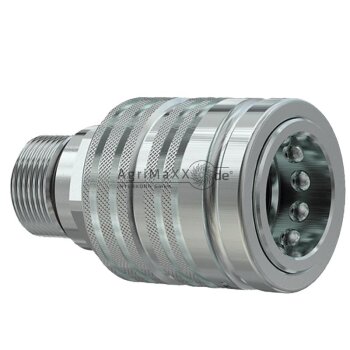 Faster CPV08 Muffe AG M20x1,5 (12S) - CPV083, 2015 F