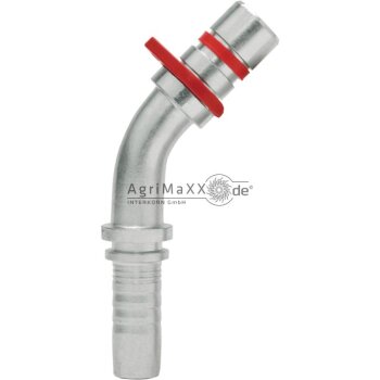Cejn WEO-Einpressnippel 45° 3/8 (13 mm) - 147120605