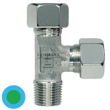 PH LEV 18 L- 1/2 NPT VA - LE-L-18-1, 2-NPT, 103220