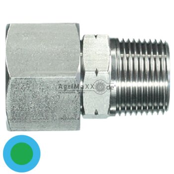 PH EGV 10 L- 1/4 NPT VA - EVGE-L-10-1, 4-NPT, 101305