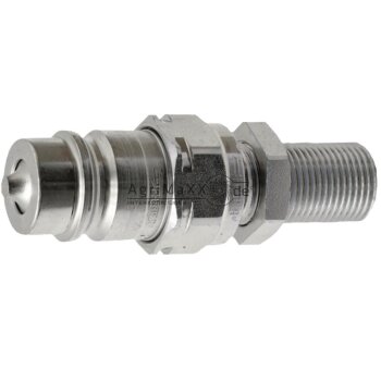 Faster CNV08 Stecker AG M22x1,5 (15L) Schott - CNV085,...