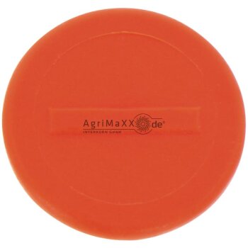 Faster FastGrif Clip Orange mit Symbol - (minus) - ID A-