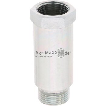 Baltrotors Anschlussnippel GRS 10 GRS12S - MT0300