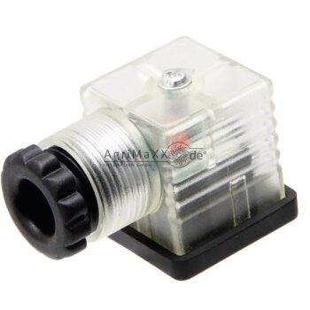 Stecker