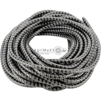 25 Meter Spiralschutz sw-si 20mm