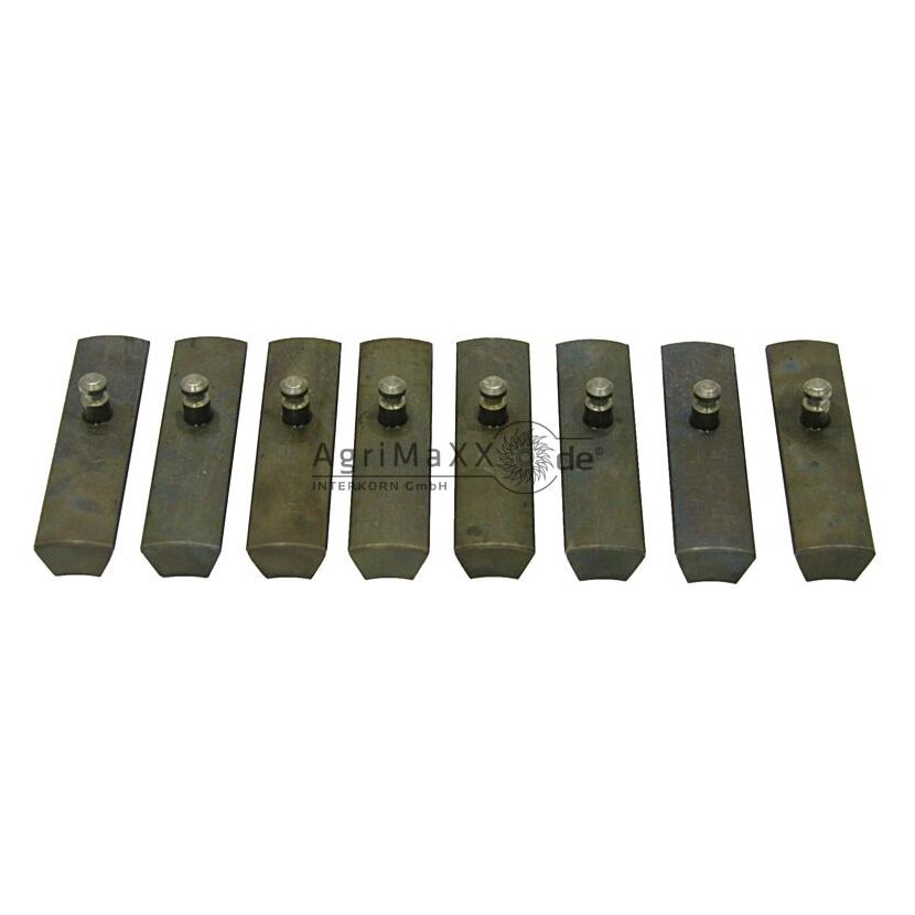 Pressbackensatz G16 -10MM