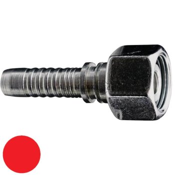 PN 25 DKOS M42x2.0 (30S) Zink Nickel