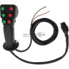 Joystick mit Taster / 6BT