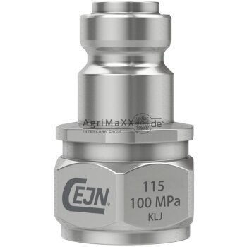 Cejn Nippel NPT 3/8 Innengewinde NBR - 101156404