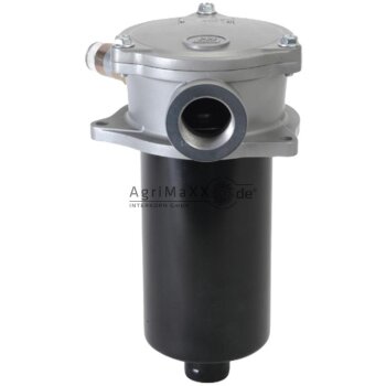 IKRON Rücklauffilter HF20.122 P025