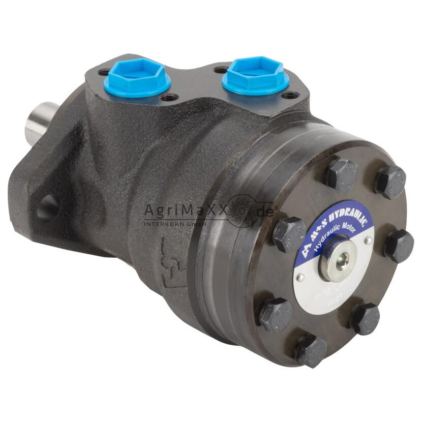 M+S Motor MR 80 D=1 - MR80COU