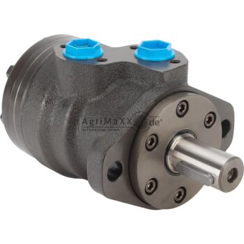 M+S Motor MR 100 D=32mm - MR100CB