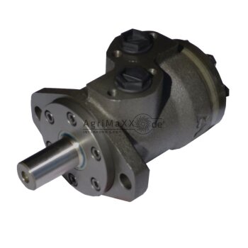 M+S Motor MP 200 D=1 - MP200COU