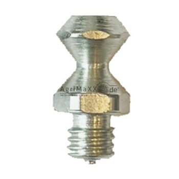Pressbackenpin G32