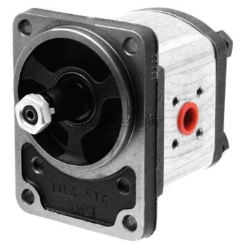 Gr-2 Pumpe 25cc rechts DE 1:5