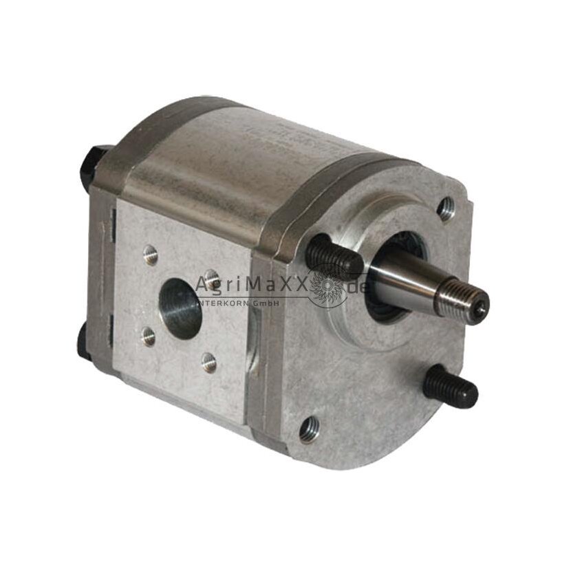 Casappa PLP20.6D0-54B5-LBE/BC-N-EL FS - 01999920