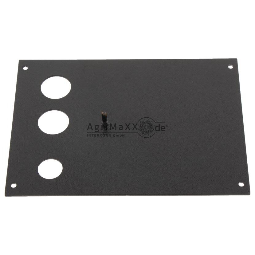 Frontplatte G20/G32 AC