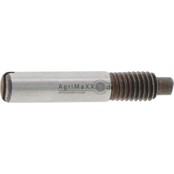 Arretierstift f&uuml;r Meistermatrize G32