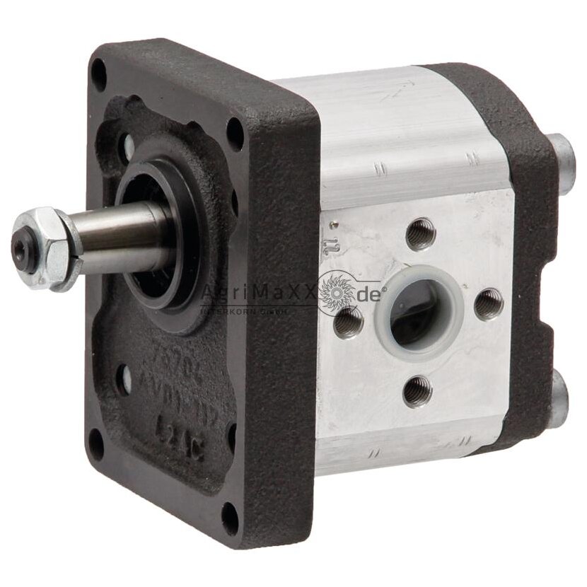 Bosch/Rexroth Hydraulikpumpe - R918C01573
