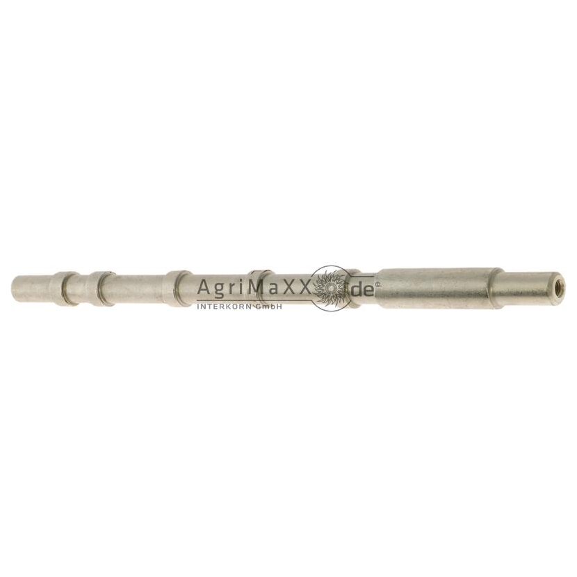 TREX.PARTS Achse