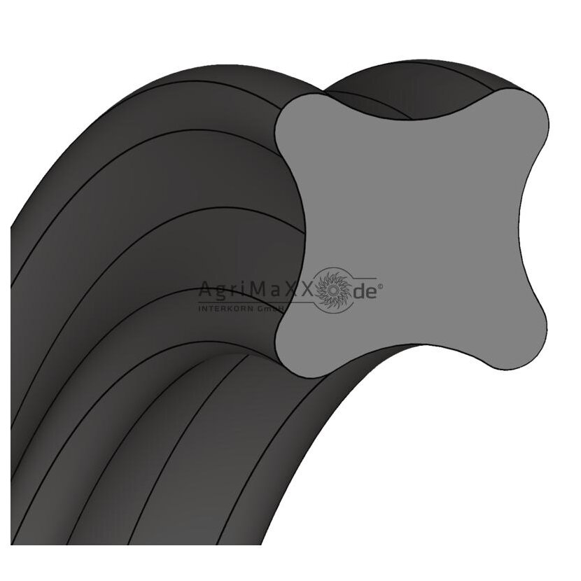 VPE10 X-Ring