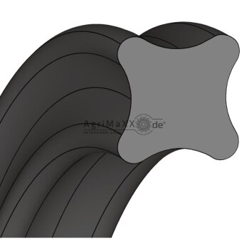 VPE10 X-Ring