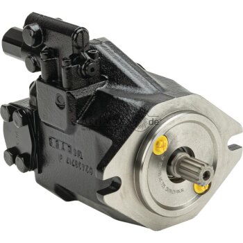 Bosch/Rexroth Axialkolben-Verstellpumpe - VOE15020179