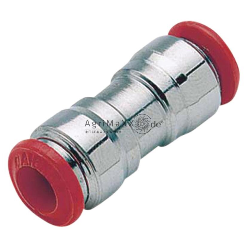 B-GV-5-MSv Gerader Verbinder