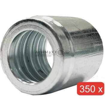 VPE=350 PFN 2SN-2SC DN 06 - 1/4