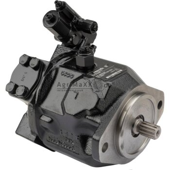 Bosch/Rexroth Axialkolben-Verstellpumpe - 10298824,...