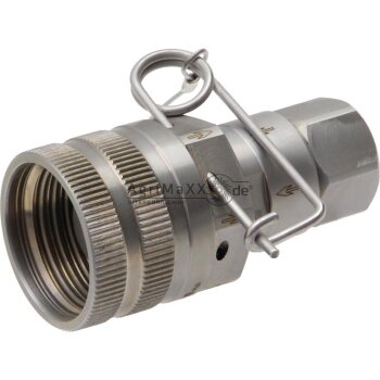 Cejn TLX serie 507 Stecker IG - 1/2 BSP - 105076205