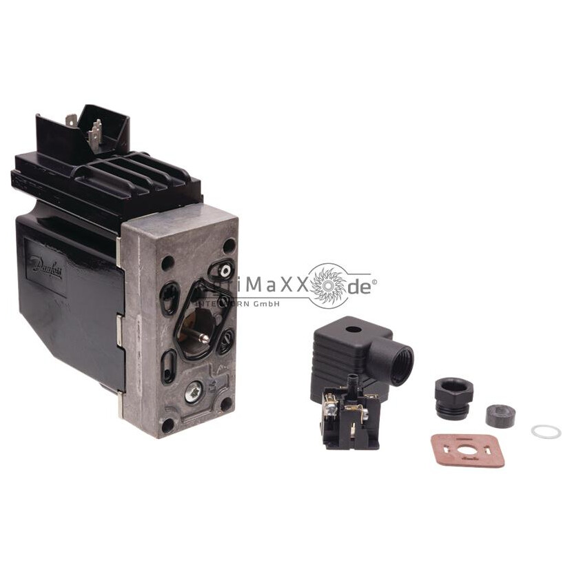 Danfoss PVEH 11-32V El. Aktivierung - 11166825