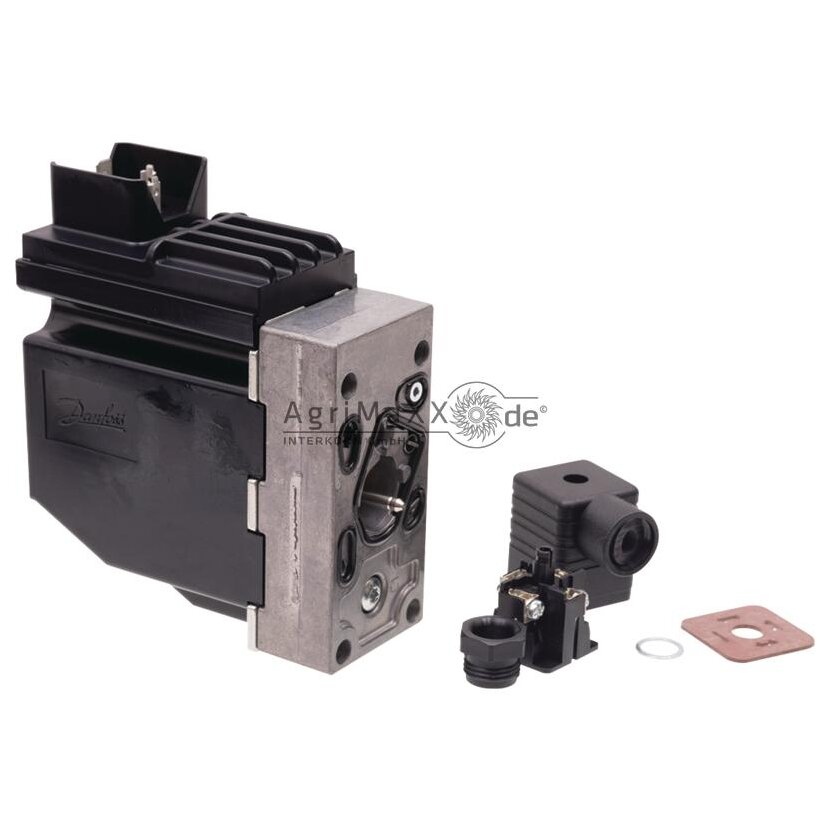 Danfoss PVEM 11-32 V El. Aktivierung f. Schwimms - 11166852