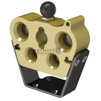 Cejn Aluminiumparkstation f Nip Multi-X Quatt - 109321073